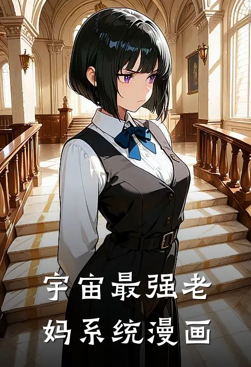 宇宙最强老妈系统漫画