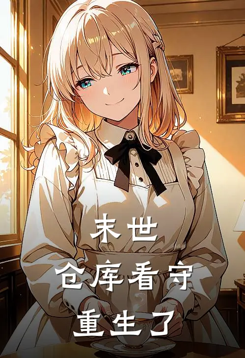 末世：仓库看守重生了