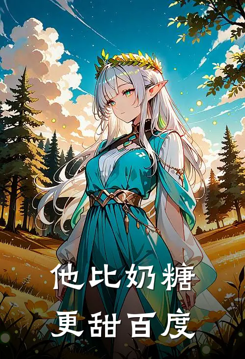 他比奶糖更甜百度