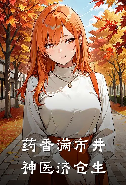 药香满市井神医济仓生