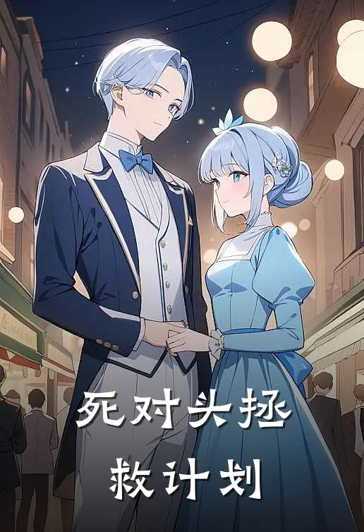 死对头拯救计划