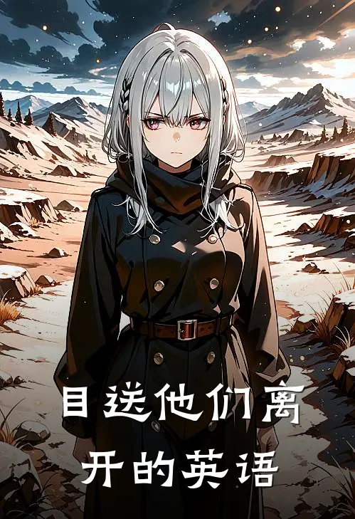 目送他们离开的英语