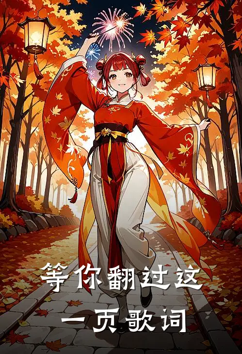 等你翻过这一页歌词