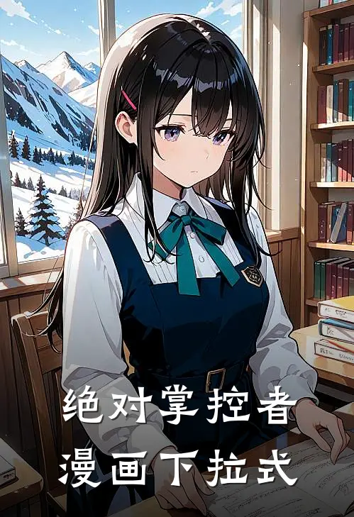 绝对掌控者漫画下拉式