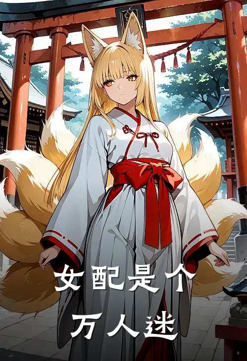 女配是个万人迷