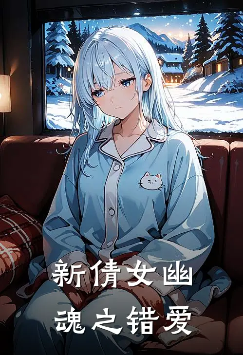 新倩女幽魂之错爱