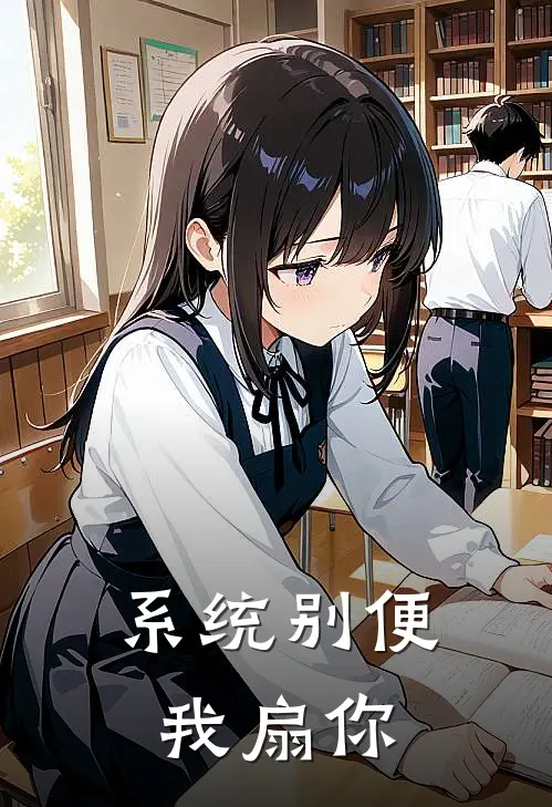 系统别便我扇你