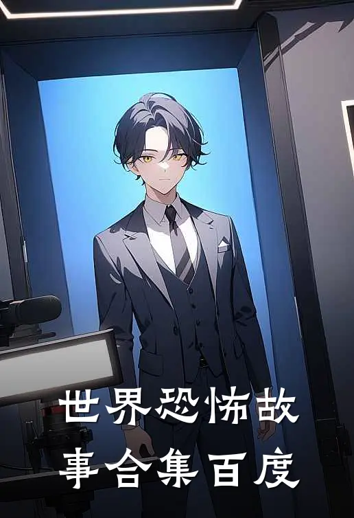 世界恐怖故事合集百度