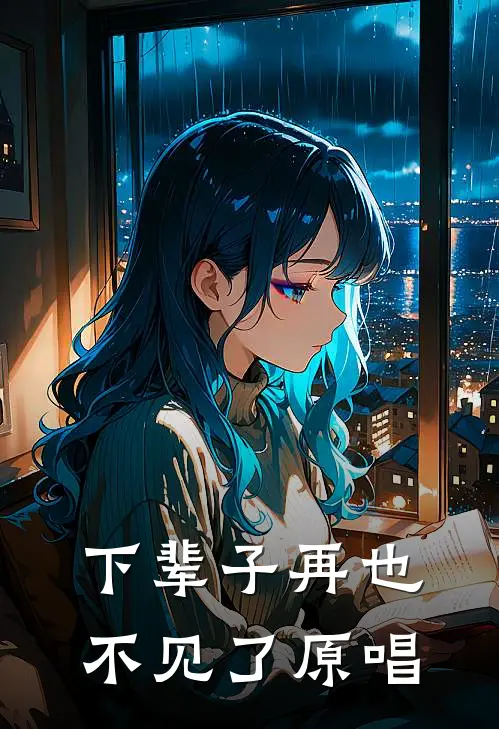 下辈子再也不见了原唱