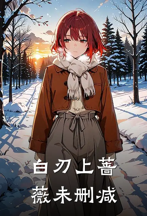 白刃上蔷薇未删减