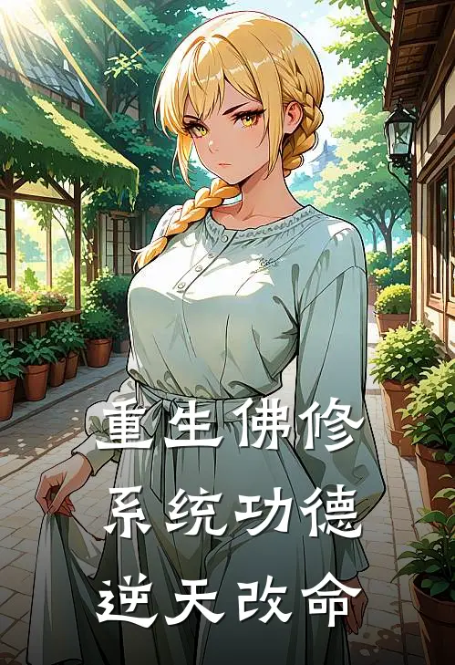 重生佛修系统功德逆天改命