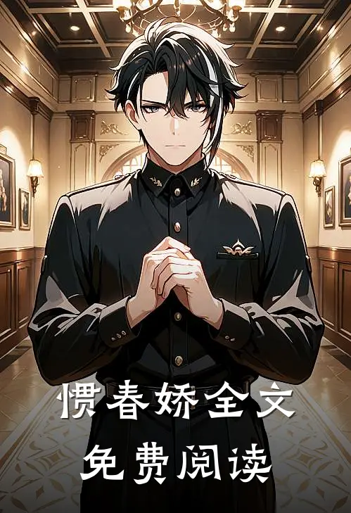 惯春娇全文免费阅读