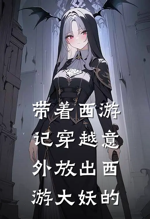 带着西游记穿越意外放出西游大妖的