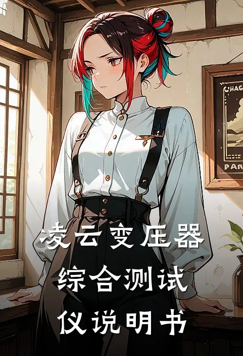 凌云变压器综合测试仪说明书