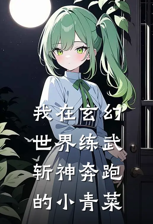我在玄幻世界练武斩神 奔跑的小青菜