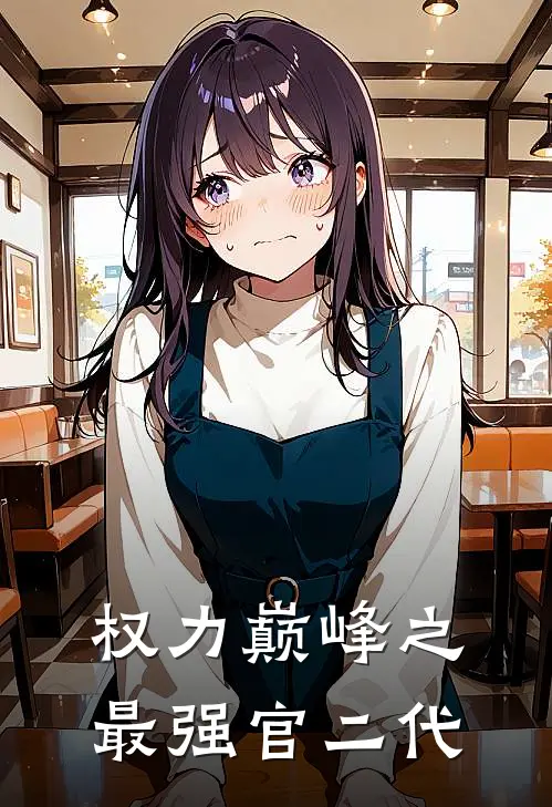 权力巅峰之最强官二代