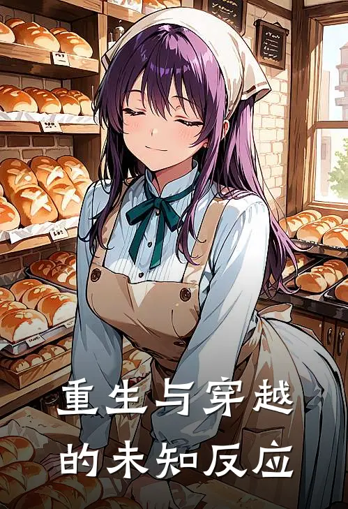 重生与穿越的未知反应