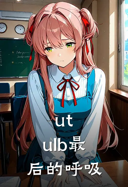ut：ulb最后的呼吸