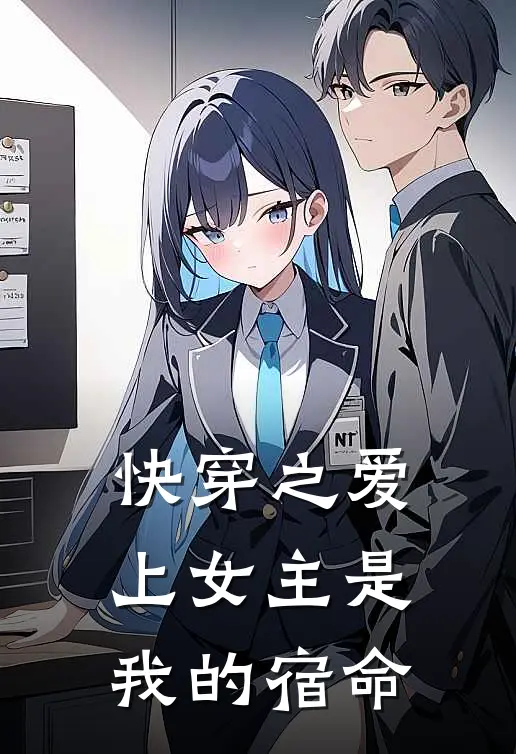 快穿之爱上女主是我的宿命