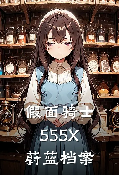 假面骑士555X蔚蓝档案