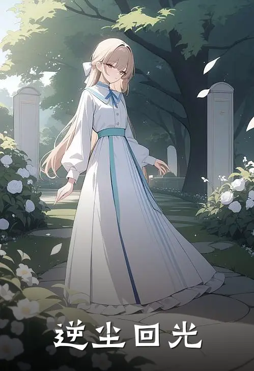 逆尘回光