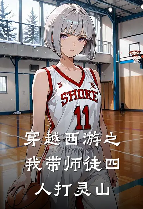 穿越西游之我带师徒四人打灵山