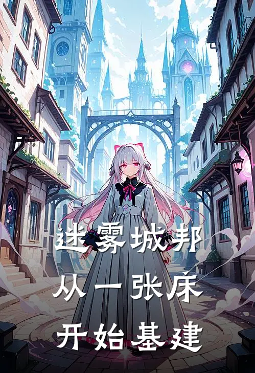 迷雾城邦：从一张床开始基建