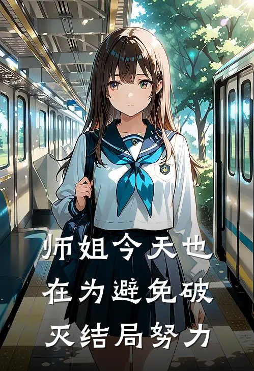 师姐今天也在为避免破灭结局努力