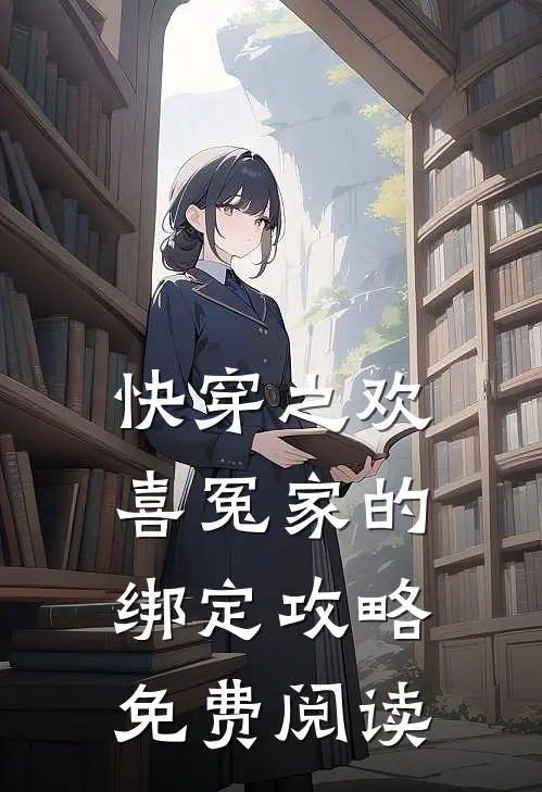 快穿之欢喜冤家的绑定攻略免费阅读