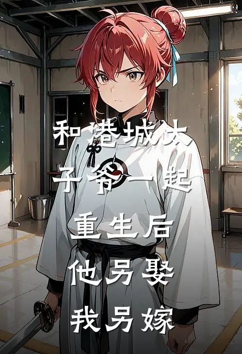和港城太子爷一起重生后，他另娶我另嫁