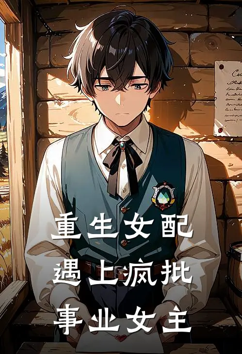 重生女配遇上疯批事业女主