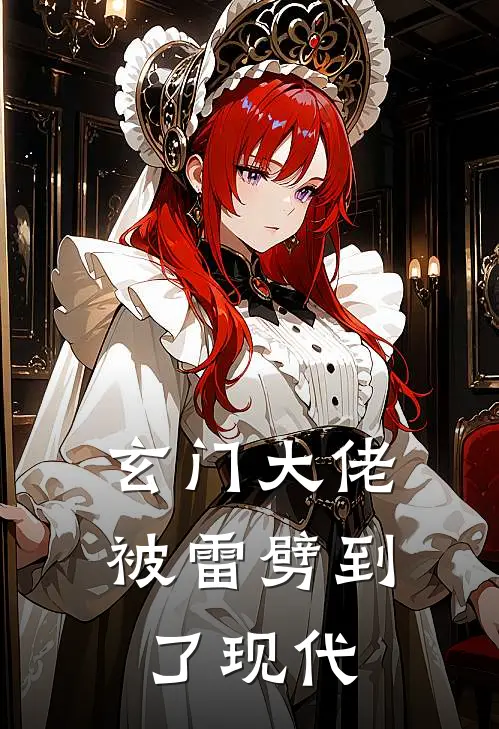 玄门大佬被雷劈到了现代