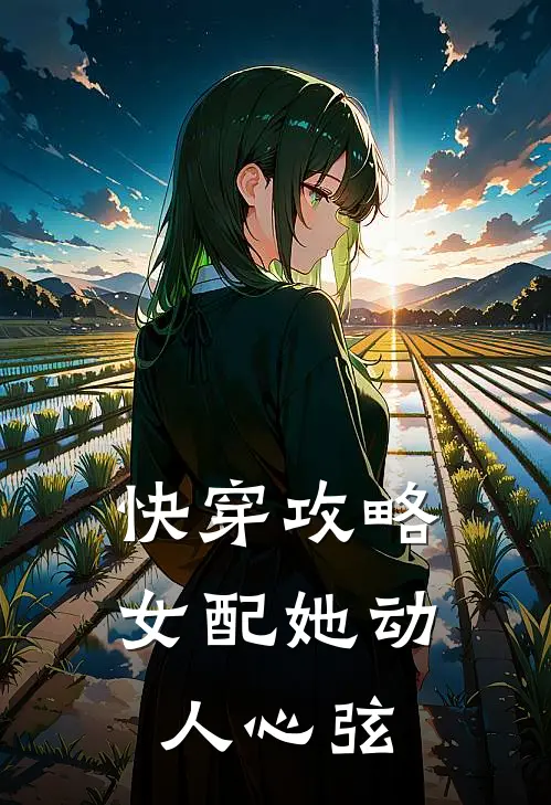 快穿攻略：女配她动人心弦