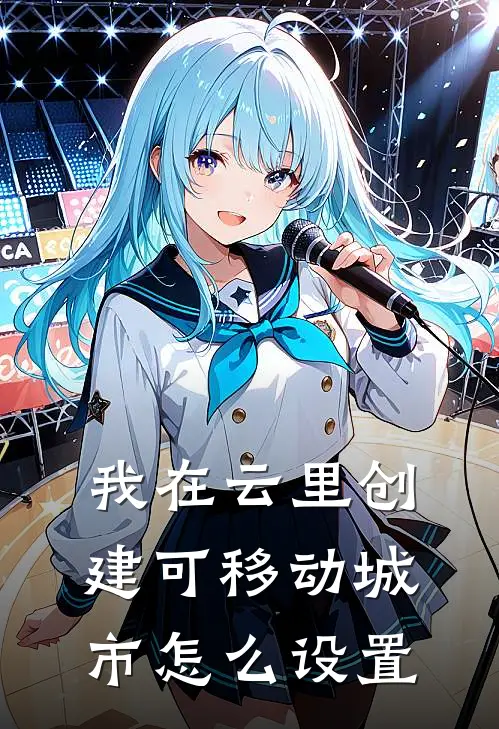 我在云里创建可移动城市怎么设置
