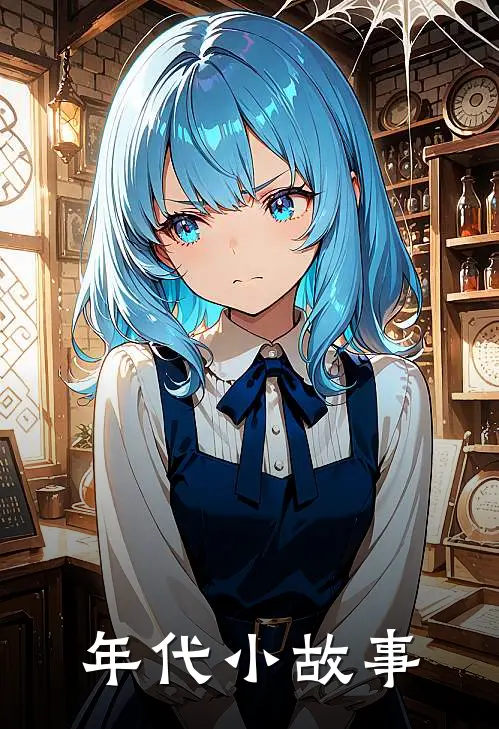 年代小故事