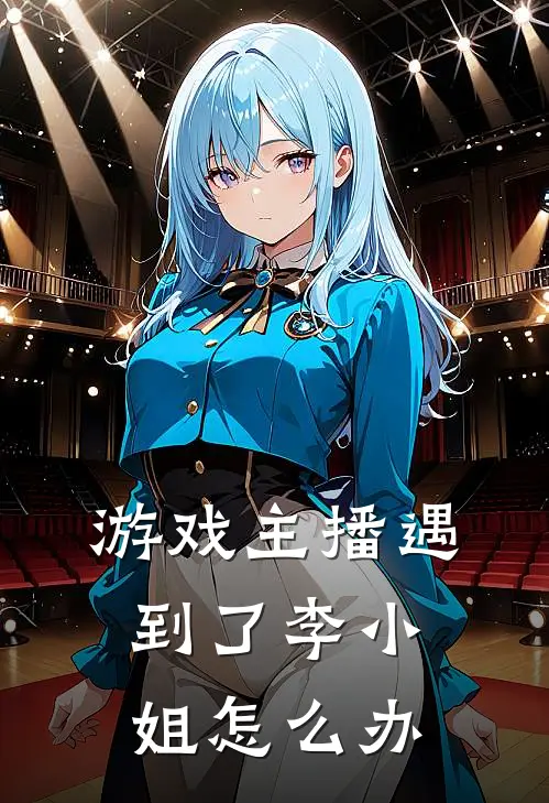 游戏主播遇到了李小姐怎么办