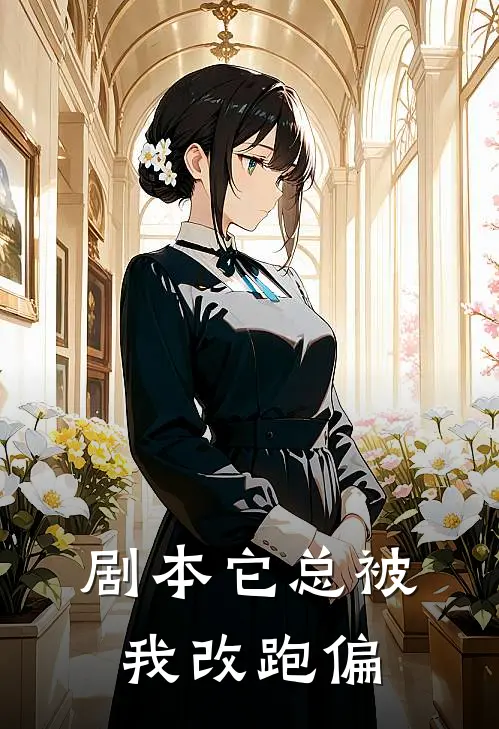 剧本它总被我改跑偏