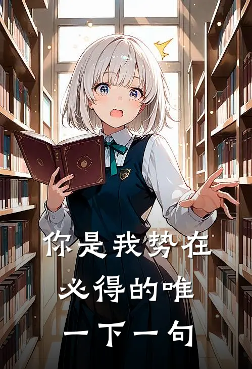 你是我势在必得的唯一下一句