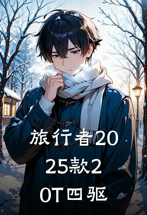 旅行者2025款2.0T四驱