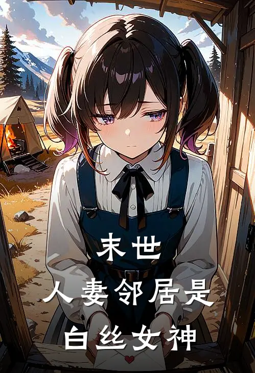 末世：人妻邻居是白丝女神