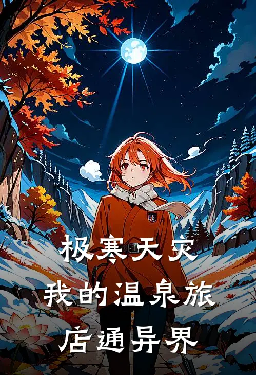 极寒天灾，我的温泉旅店通异界
