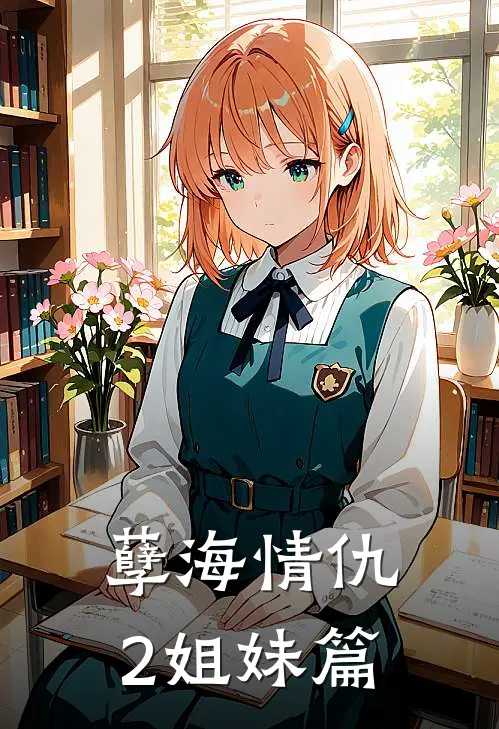 孽海情仇2姐妹篇