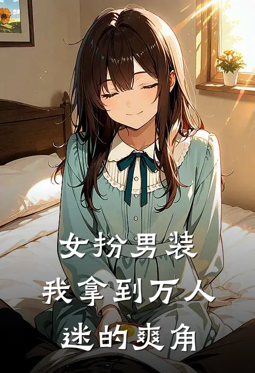 女扮男装：我拿到万人迷的爽角