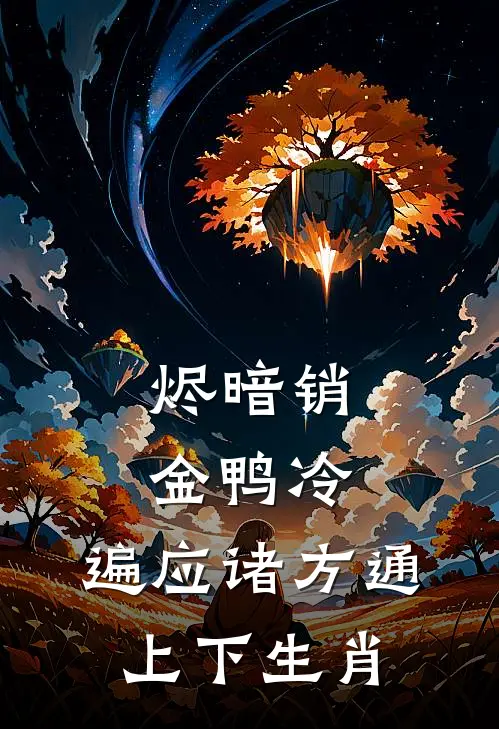 烬暗销金鸭冷,遍应诸方通上下生肖