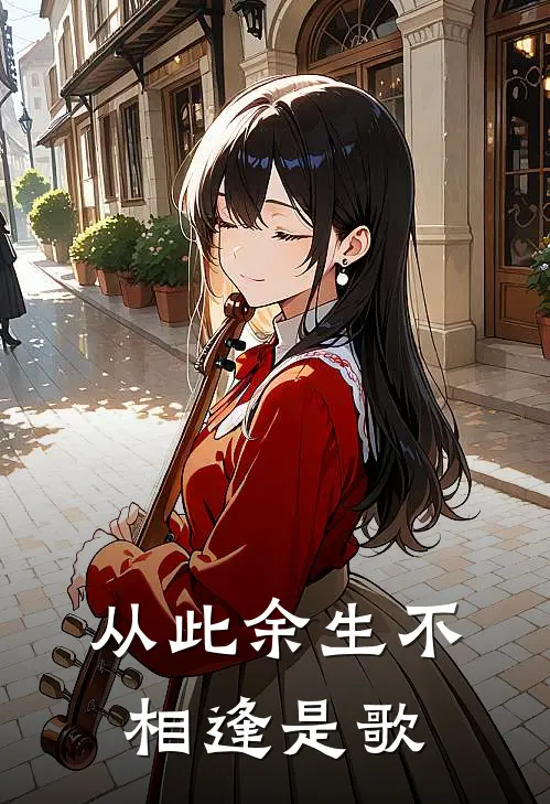 从此余生不相逢是歌