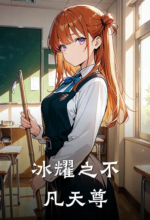 冰耀之不凡天尊