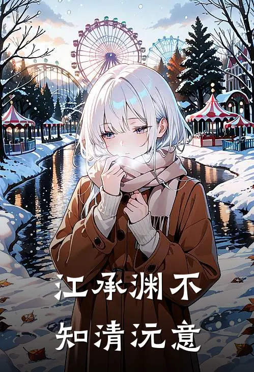 江承渊不知清沅意