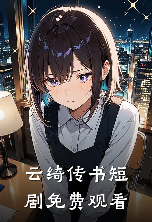 云绮传书短剧免费观看