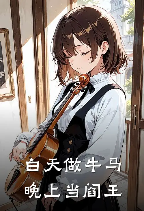 白天做牛马，晚上当阎王