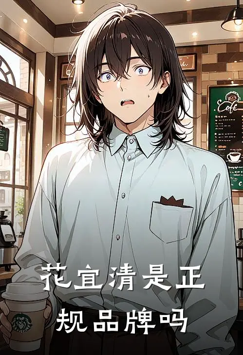 花宜清是正规品牌吗